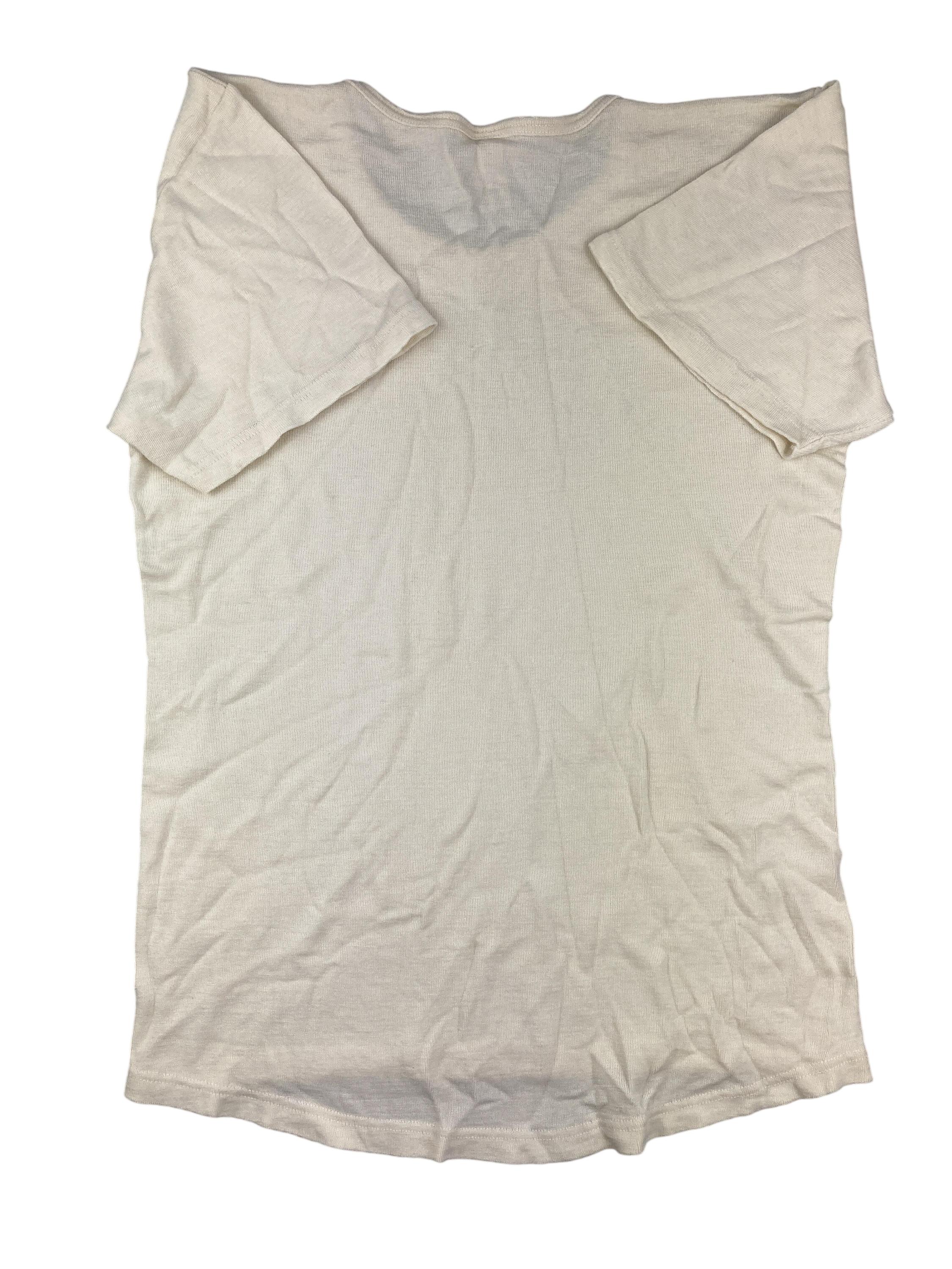 T-Shirts T-Shirts & Tops Kleidung T-Shirt Engel Rear Image Open Box