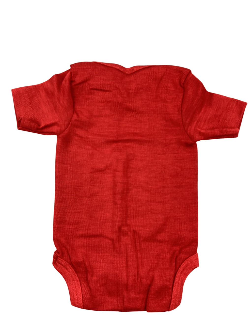 Kurzarm Body Unterwäsche & Bodies Kleidung Kurzarm Body Cosilana Rear Image Open Box