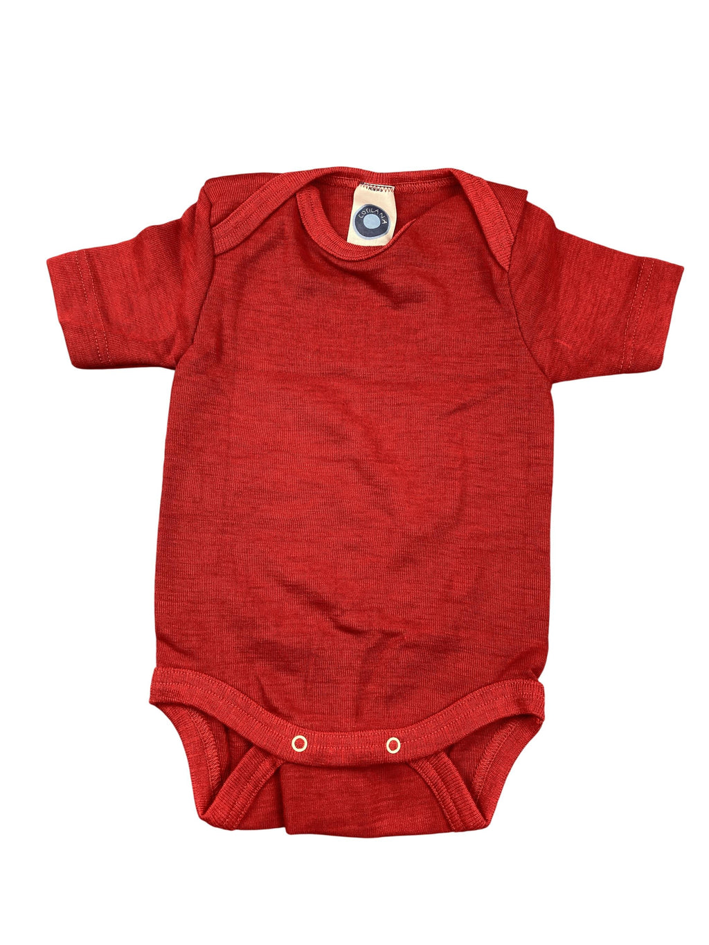 Kurzarm Body Unterwäsche & Bodies Kleidung Kurzarm Body Cosilana Front Image Open Box