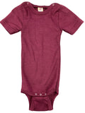 Kurzarm Body Unterwäsche & Bodies Kleidung Kurzarm Body Engel Front Image Open Box