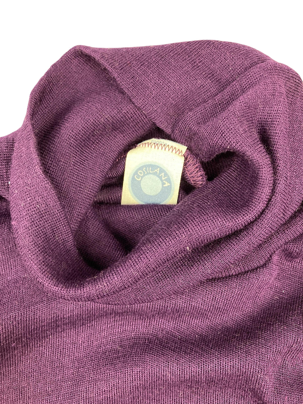 Pullover Pullover & Strickjacken Kleidung Rollkragenpullover Cosilana Label Image Open Box