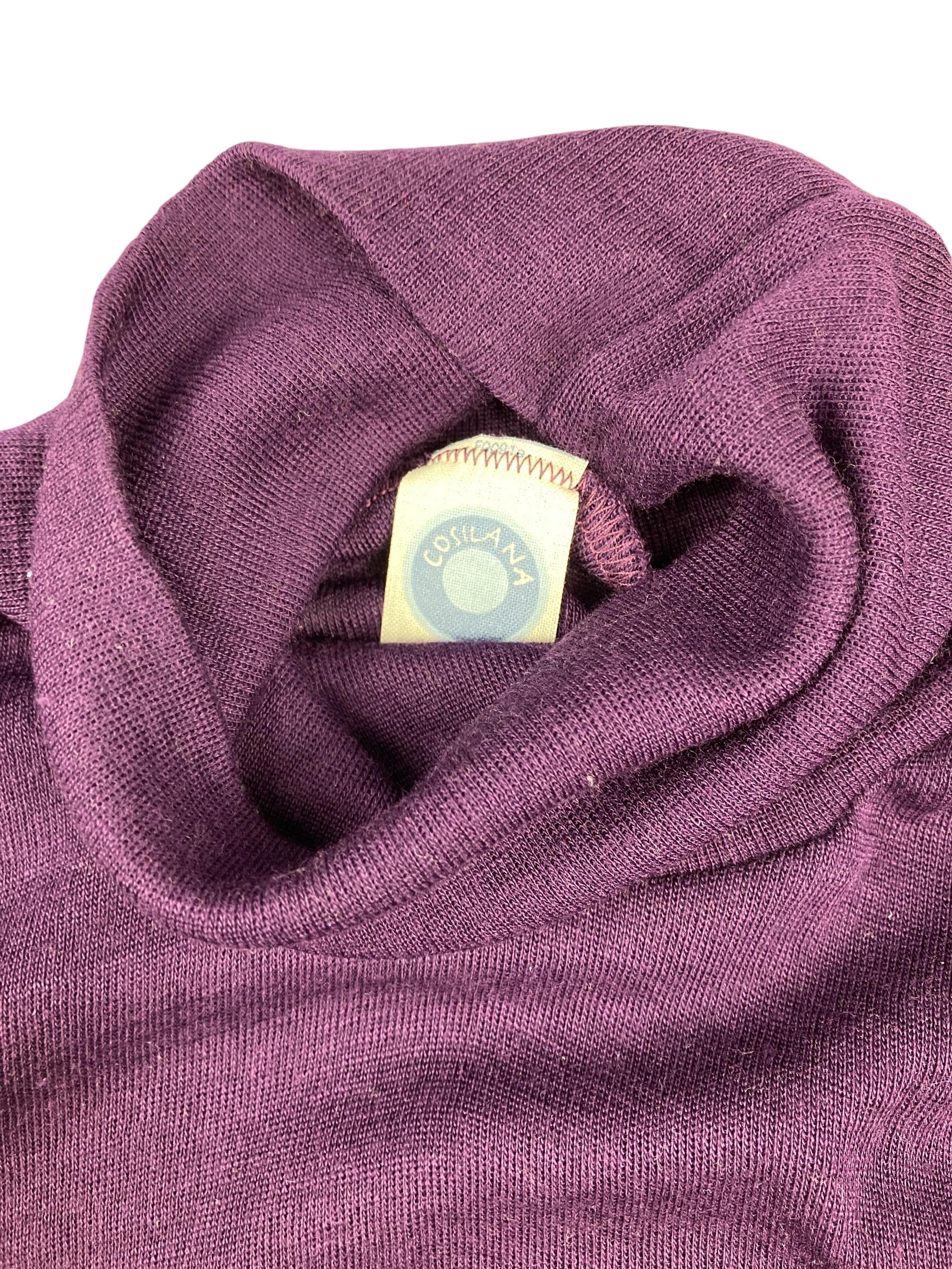 Pullover Pullover & Strickjacken Kleidung Rollkragenpullover Cosilana Label Image Open Box