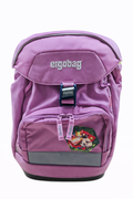 Ergobag  00575-900W1-10 ergobag prime Schulrucksack Einzeln Silver Sprinkles (glitzert)