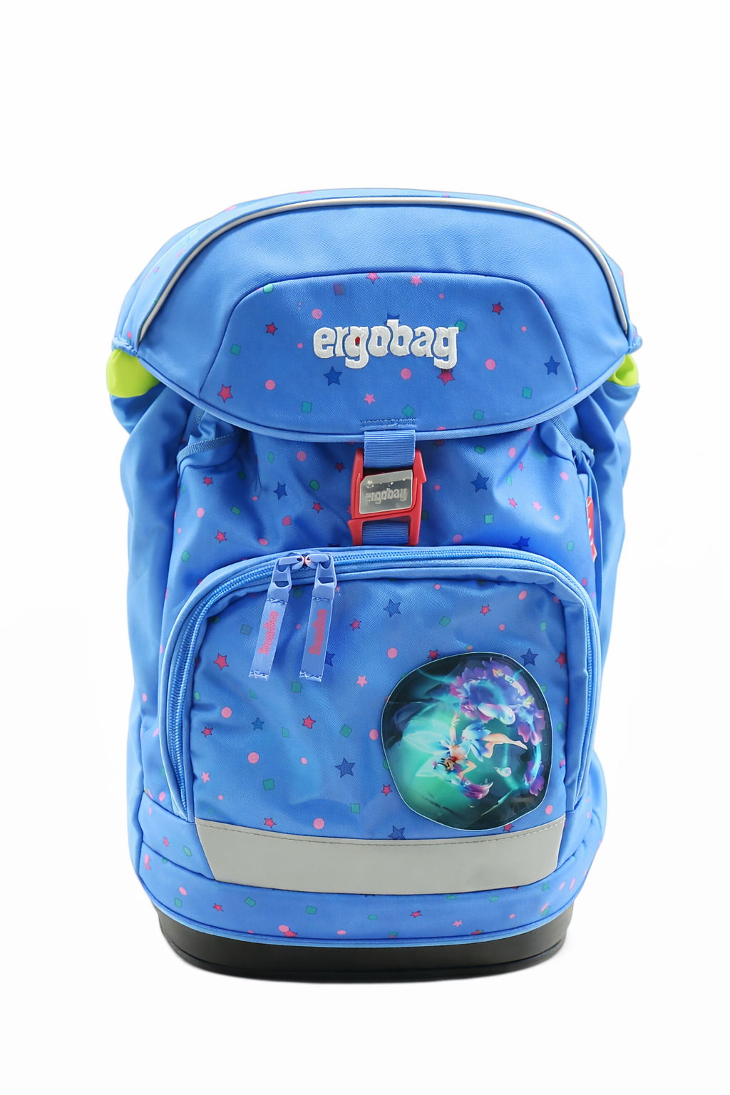 Ergobag  00575-90105-10 ergobag prime Bärzaubernd