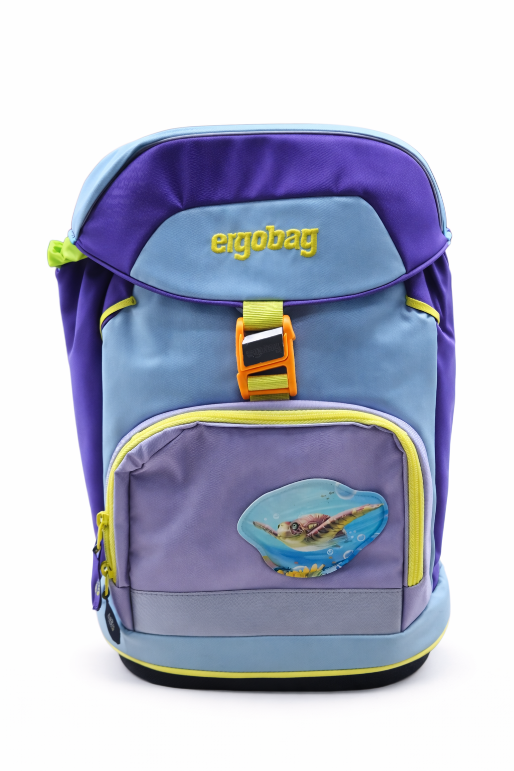 Ergobag  01088-30217-10 ergobag prime TauchBär