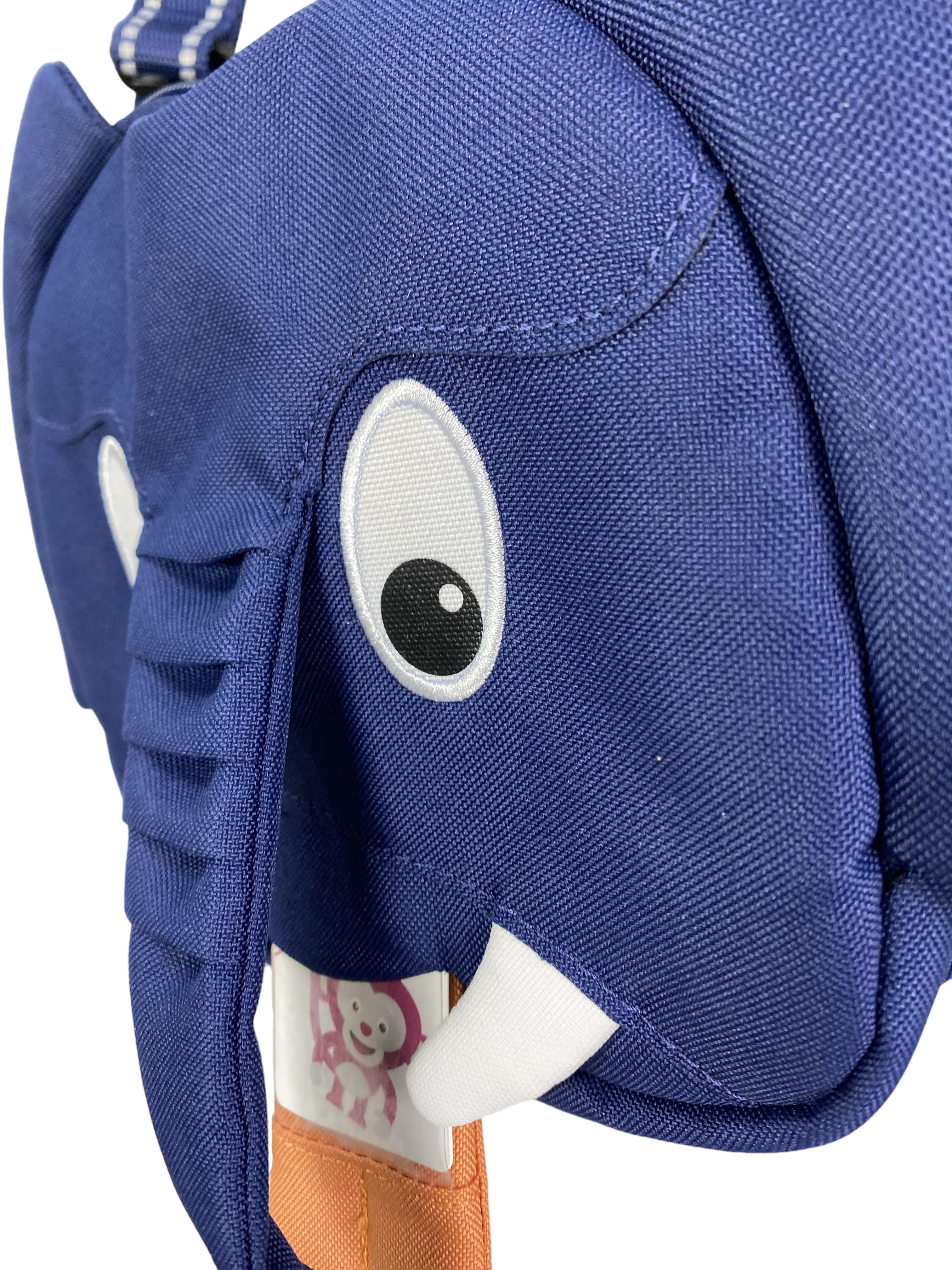 Rucksäcke & Taschen Accessoires Mini Freund Elephant Rear Image Last Season