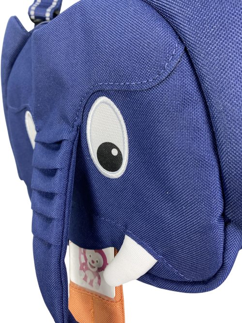Rucksäcke & Taschen Accessoires Mini Freund Elephant Rear Image Last Season