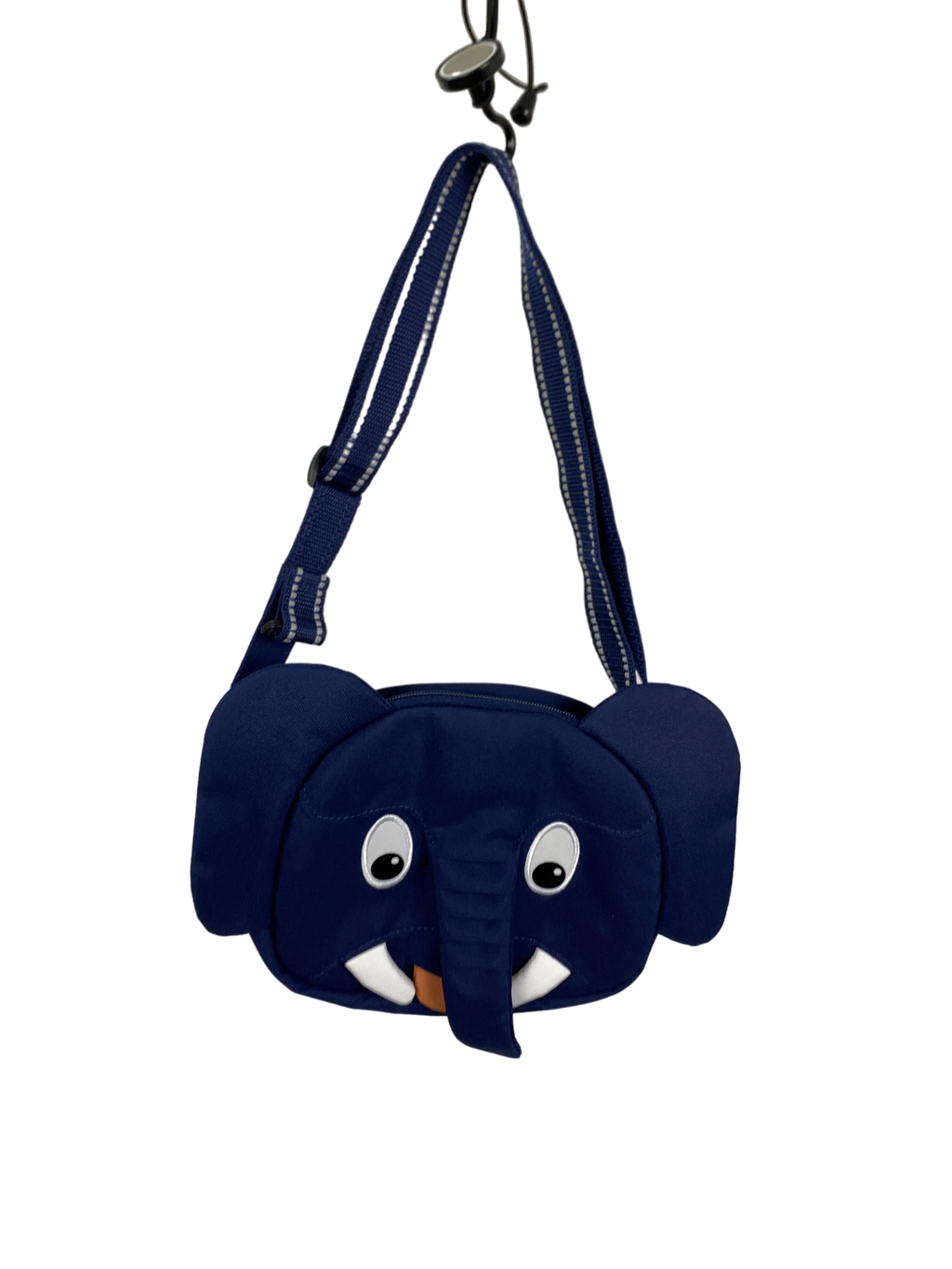 Rucksäcke & Taschen Accessoires Mini Freund Elephant Front Image Last Season