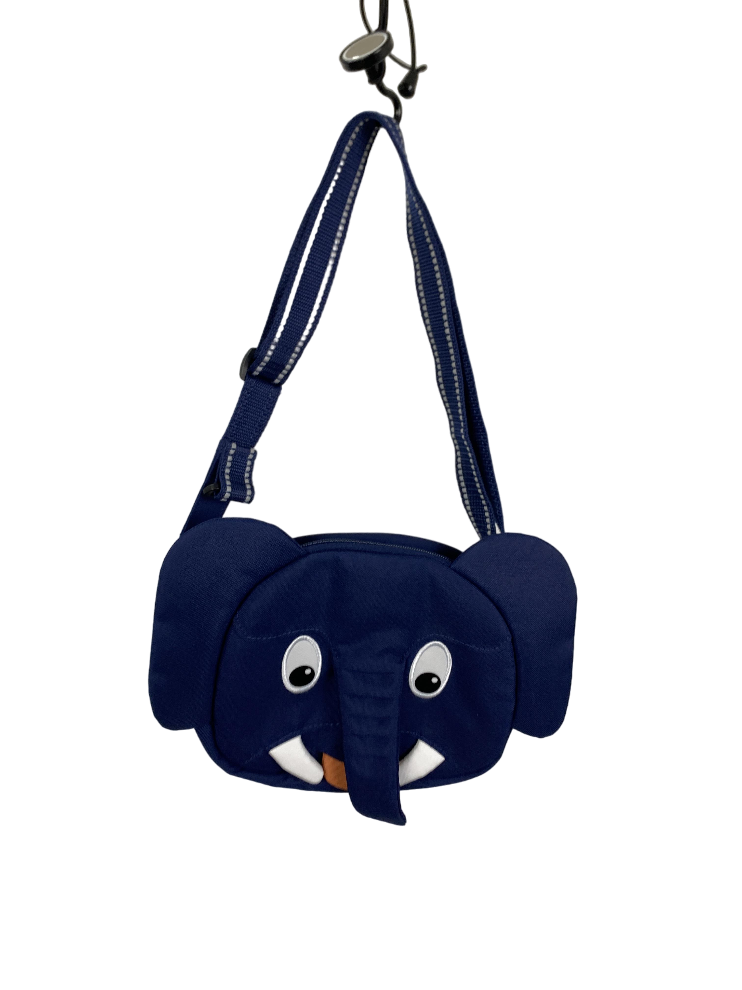 Rucksäcke & Taschen Accessoires Mini Freund Elephant Front Image Last Season