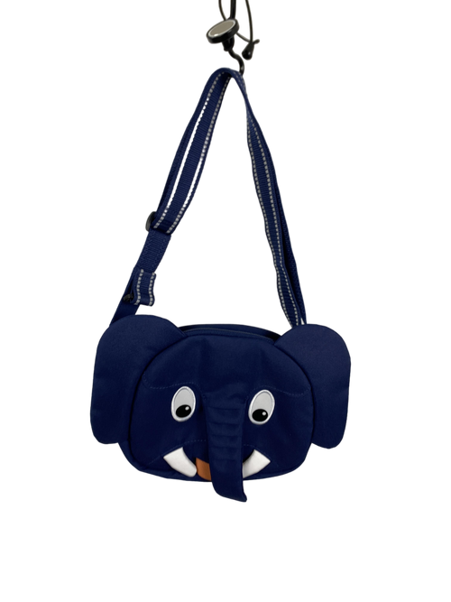Rucksäcke & Taschen Accessoires Mini Freund Elephant Front Image Last Season