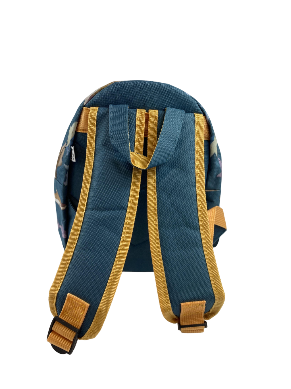 Schulranzen & -rucksäcke Rucksäcke & Taschen Accessoires Kindergarten Rucksack mit Haimuster Rear Image Last Season