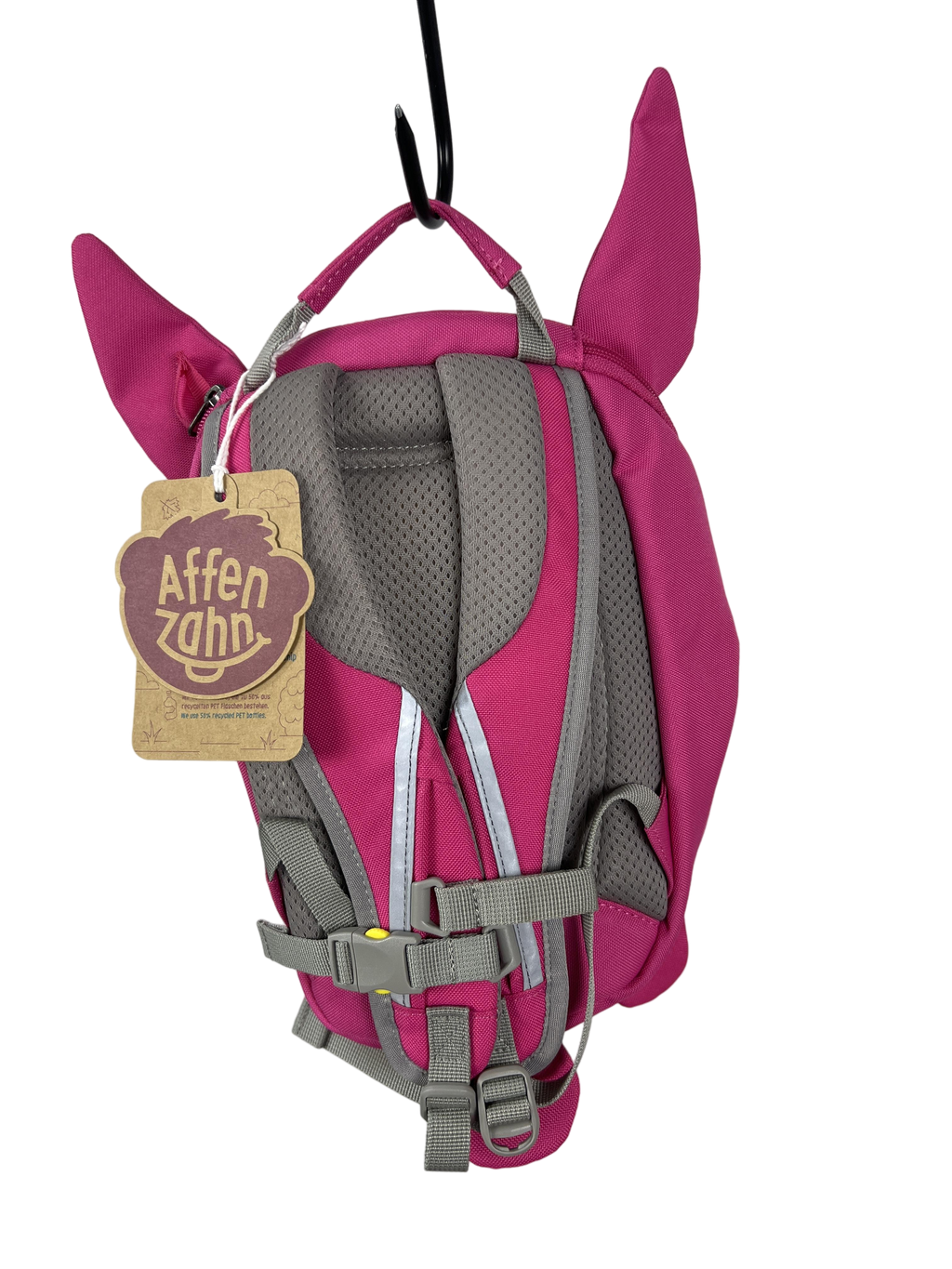 Schulranzen & -rucksäcke Rucksäcke & Taschen Accessoires Kleine Freunde Henni Hase Rear Image Last Season