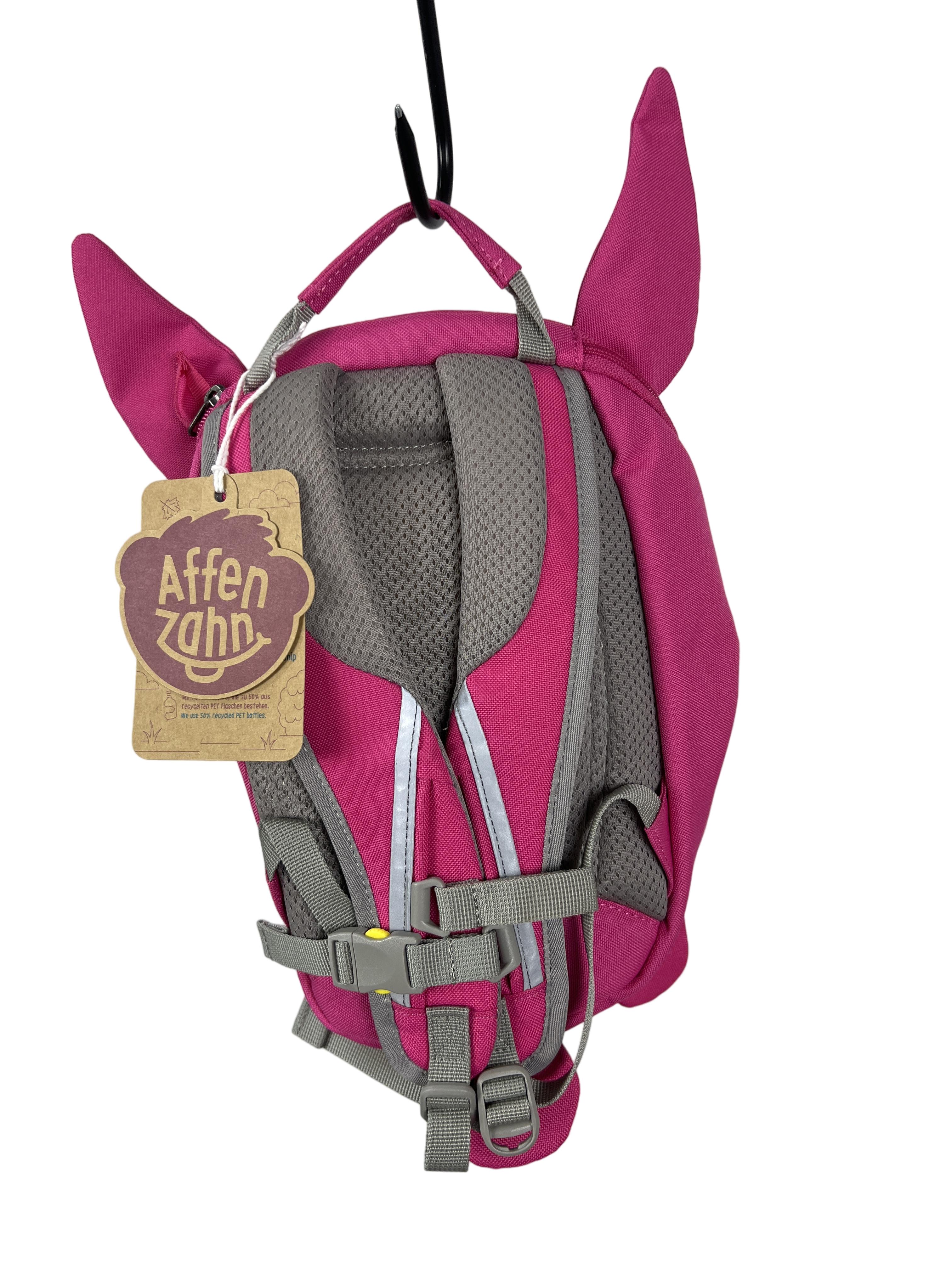 Schulranzen & -rucksäcke Rucksäcke & Taschen Accessoires Kleine Freunde Henni Hase Rear Image Last Season
