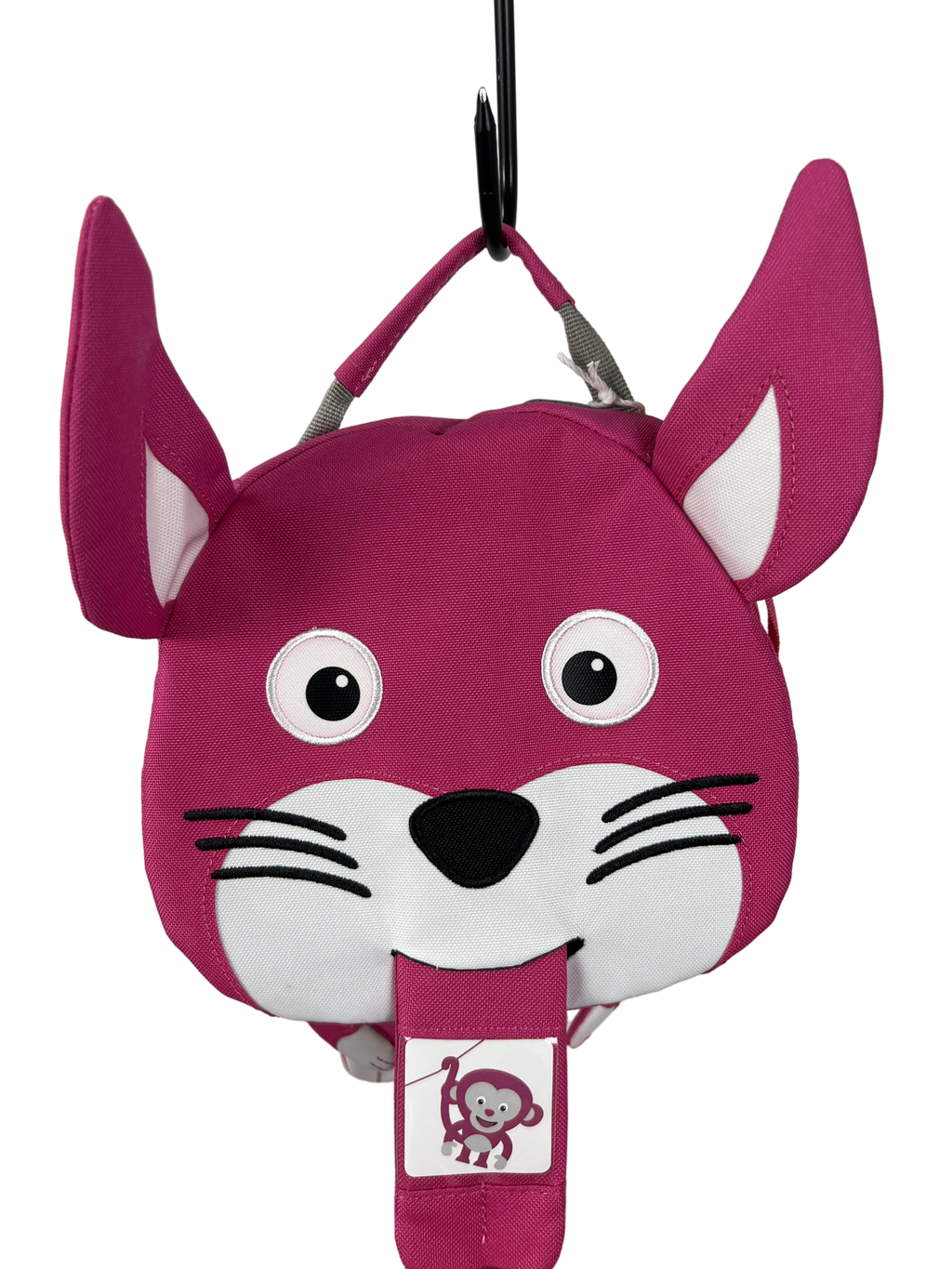 Schulranzen & -rucksäcke Rucksäcke & Taschen Accessoires Kleine Freunde Henni Hase New Misc Image 2 Last Season
