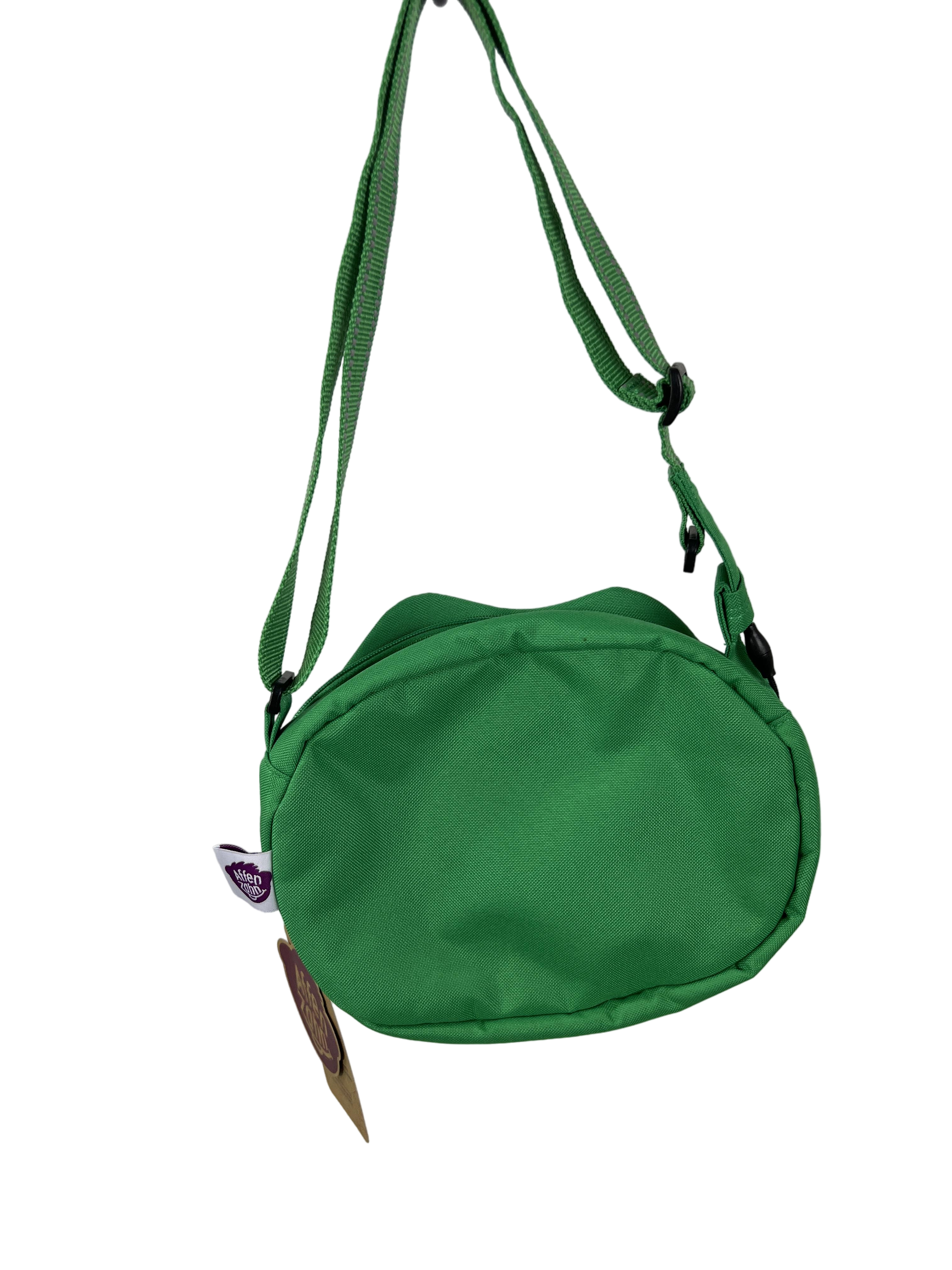 Schulranzen & -rucksäcke Rucksäcke & Taschen Accessoires Mini Freunde Finn Frosch Rear Image Last Season