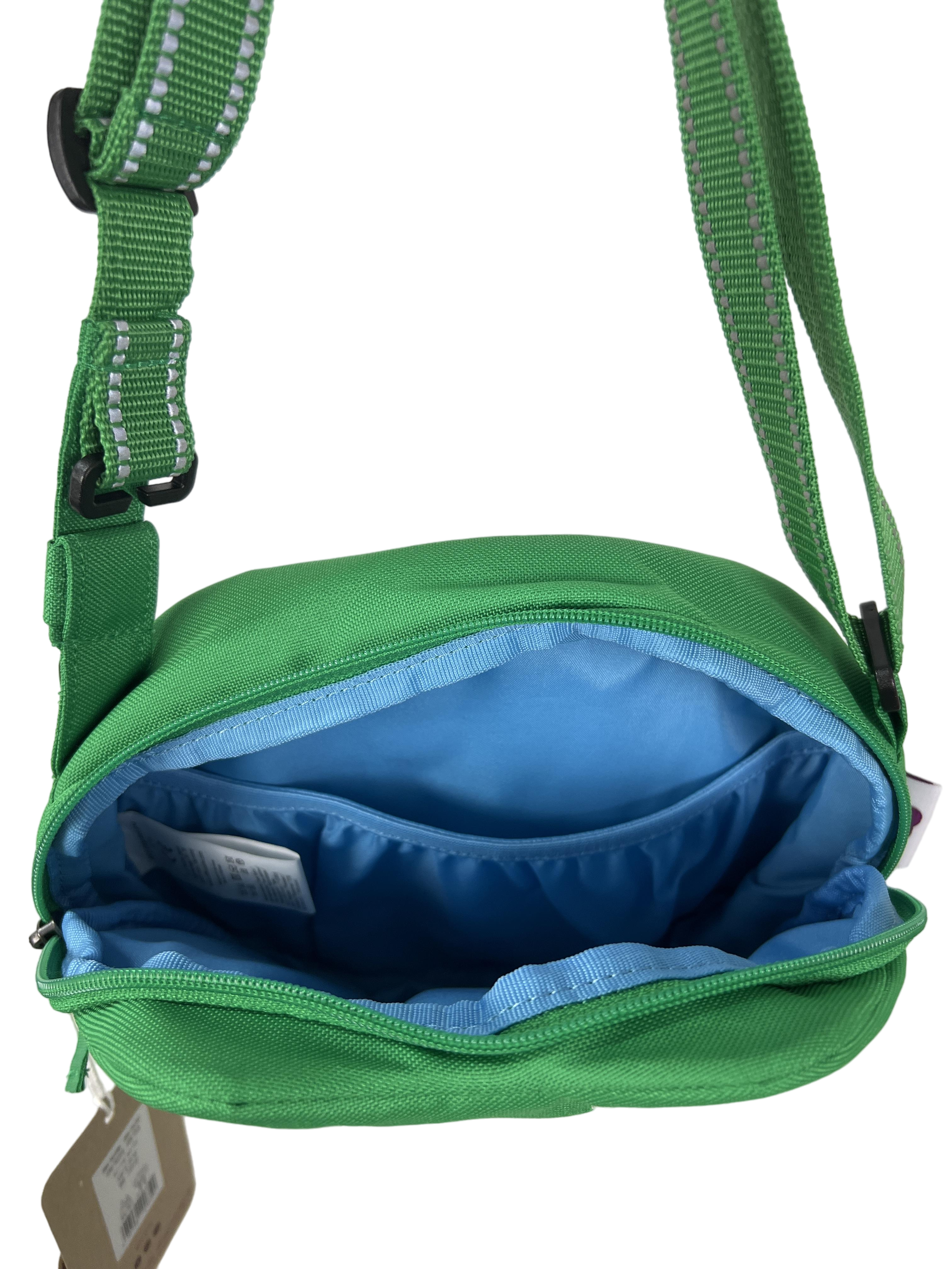 Schulranzen & -rucksäcke Rucksäcke & Taschen Accessoires Mini Freunde Finn Frosch Label Image Last Season