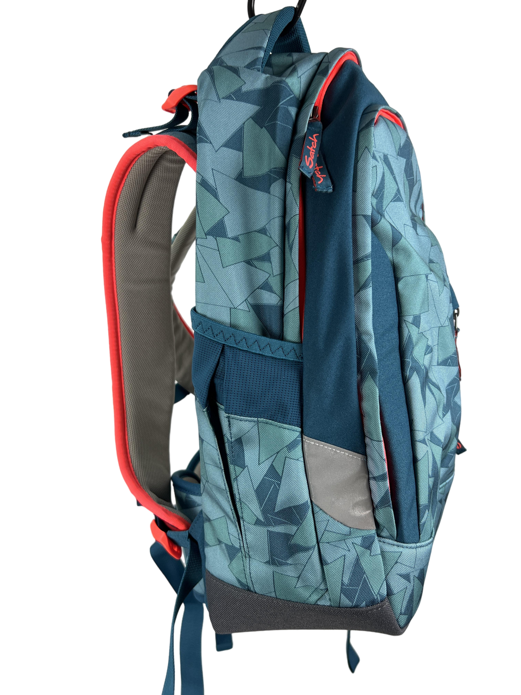 Schulranzen & -rucksäcke Rucksäcke & Taschen Accessoires Satch Sleek Rucksack New Misc Image 2 Last Season