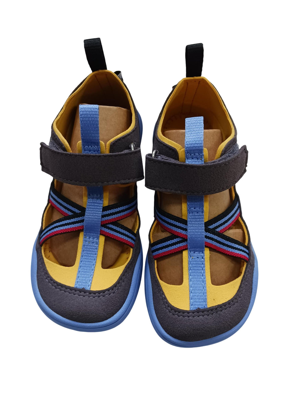 Affenzahn Sandal Vegan Breezy Toucan 27