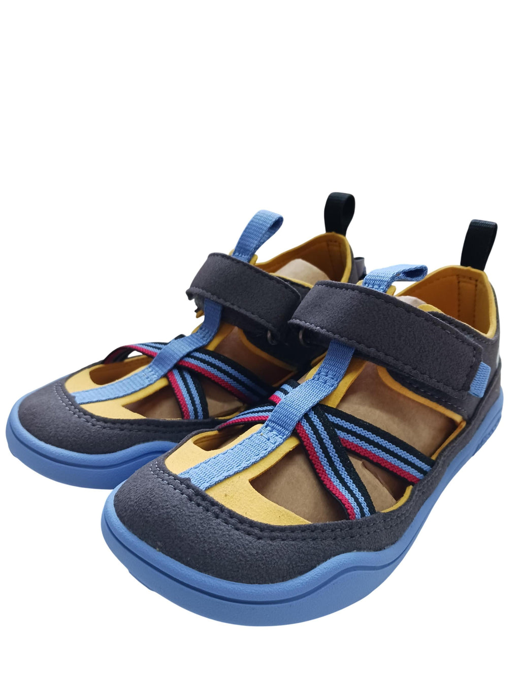 Affenzahn Sandal Vegan Breezy Toucan 27
