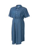 bellybutton Kleid Blue denim 42