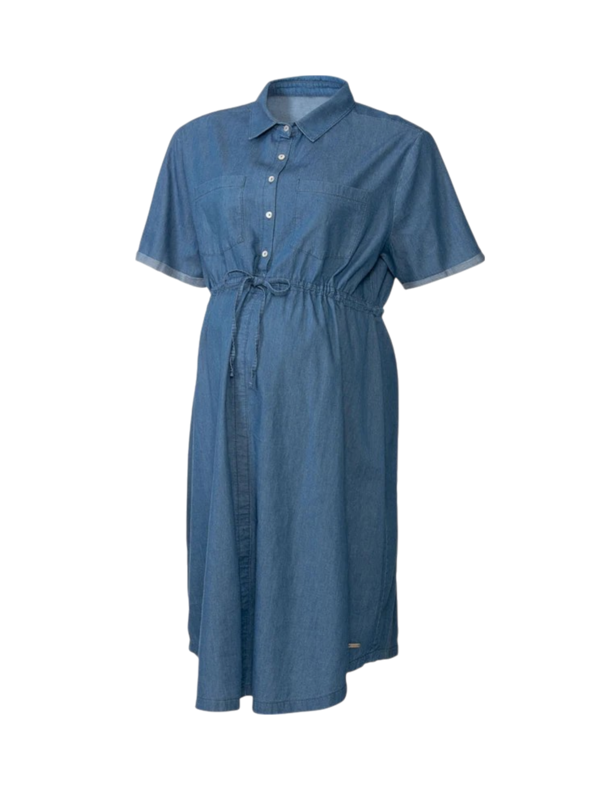 bellybutton Kleid Blue denim 42