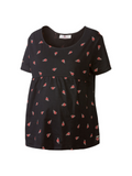 bellybutton Shirt Schwarz 40