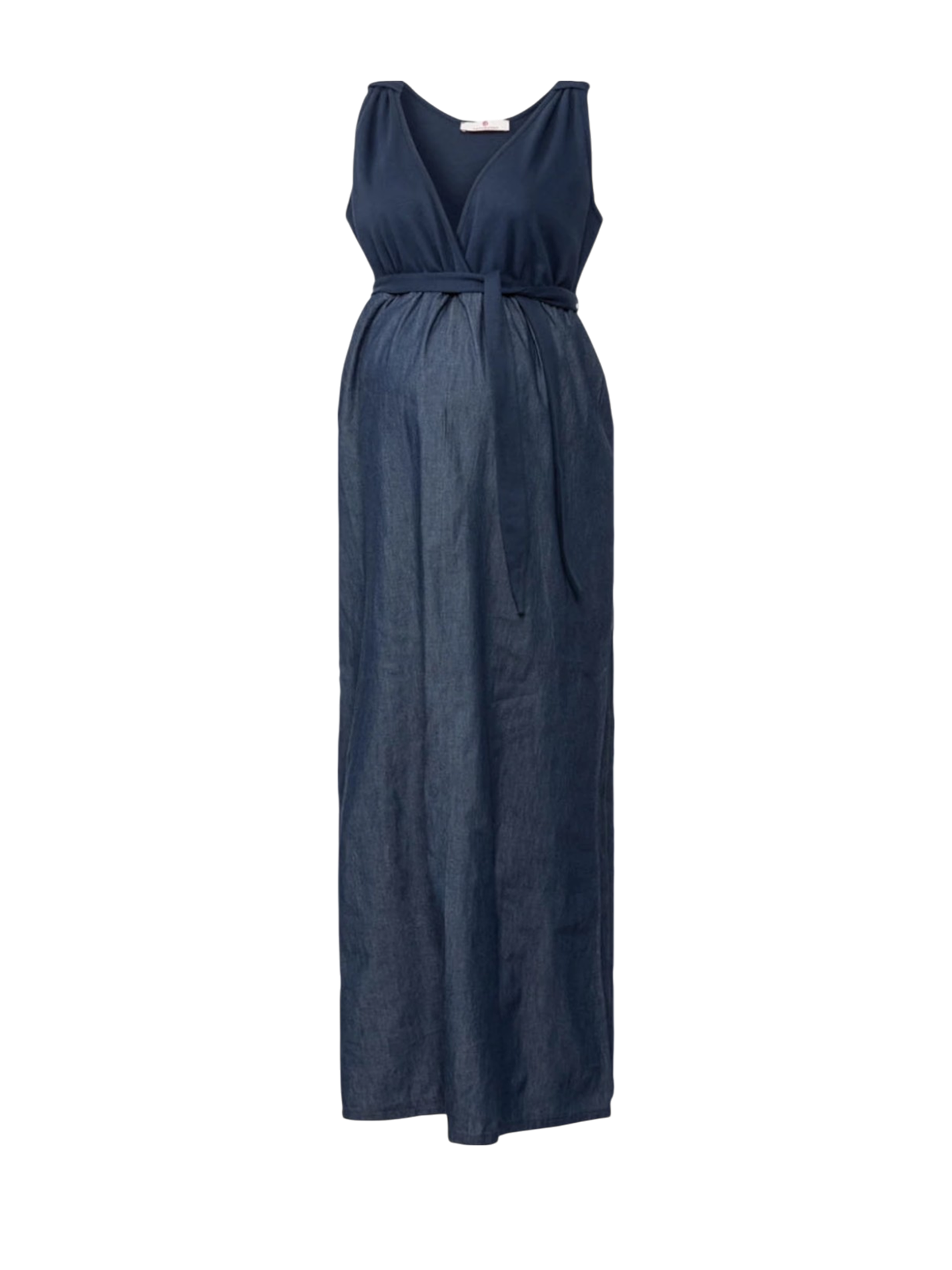 bellybutton Maxikleid Blau 38