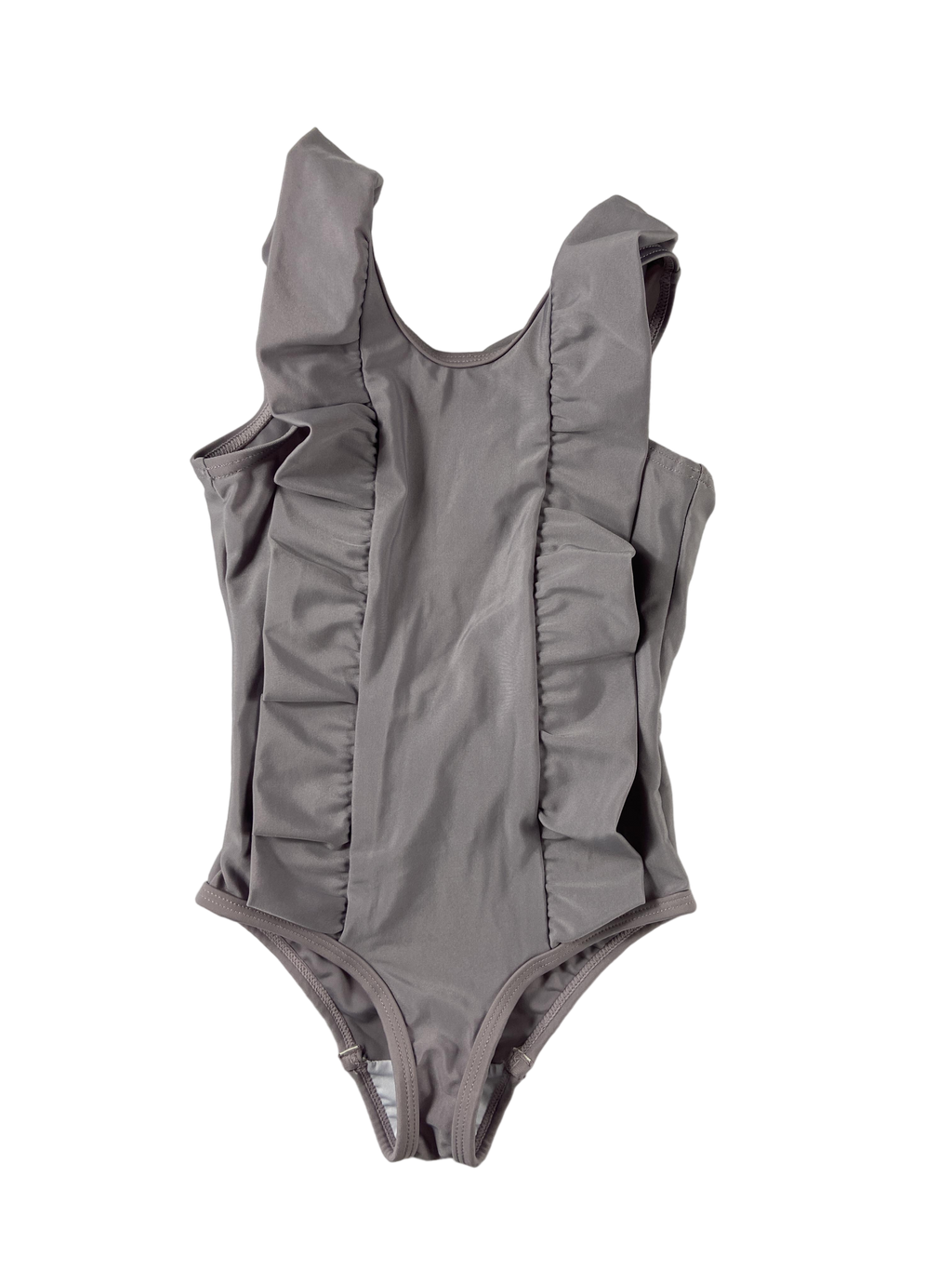 Badeanzüge Badebekleidung Kleidung Delicia swimsuit Front Image Last Season