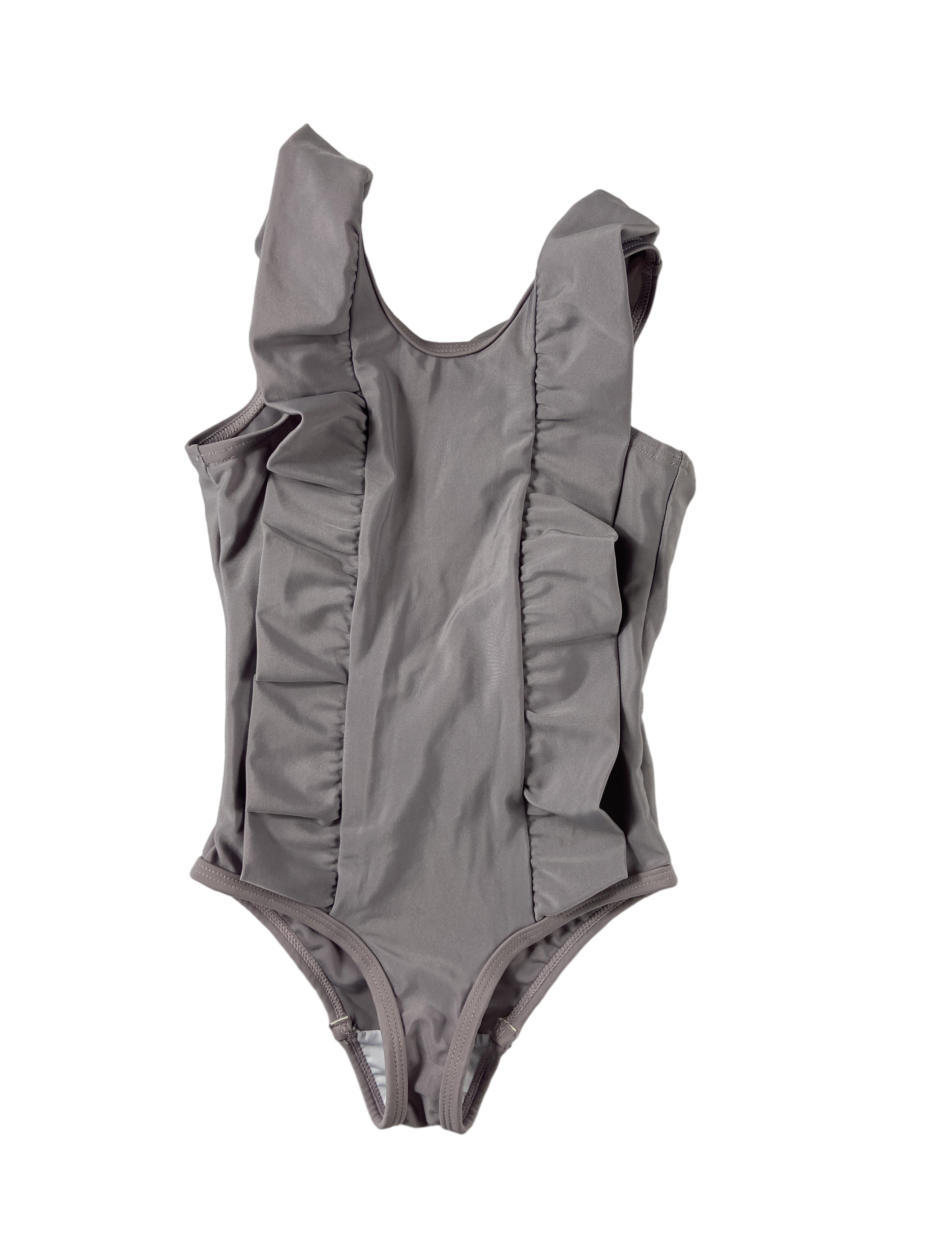 Badeanzüge Badebekleidung Kleidung Delicia swimsuit Front Image Last Season