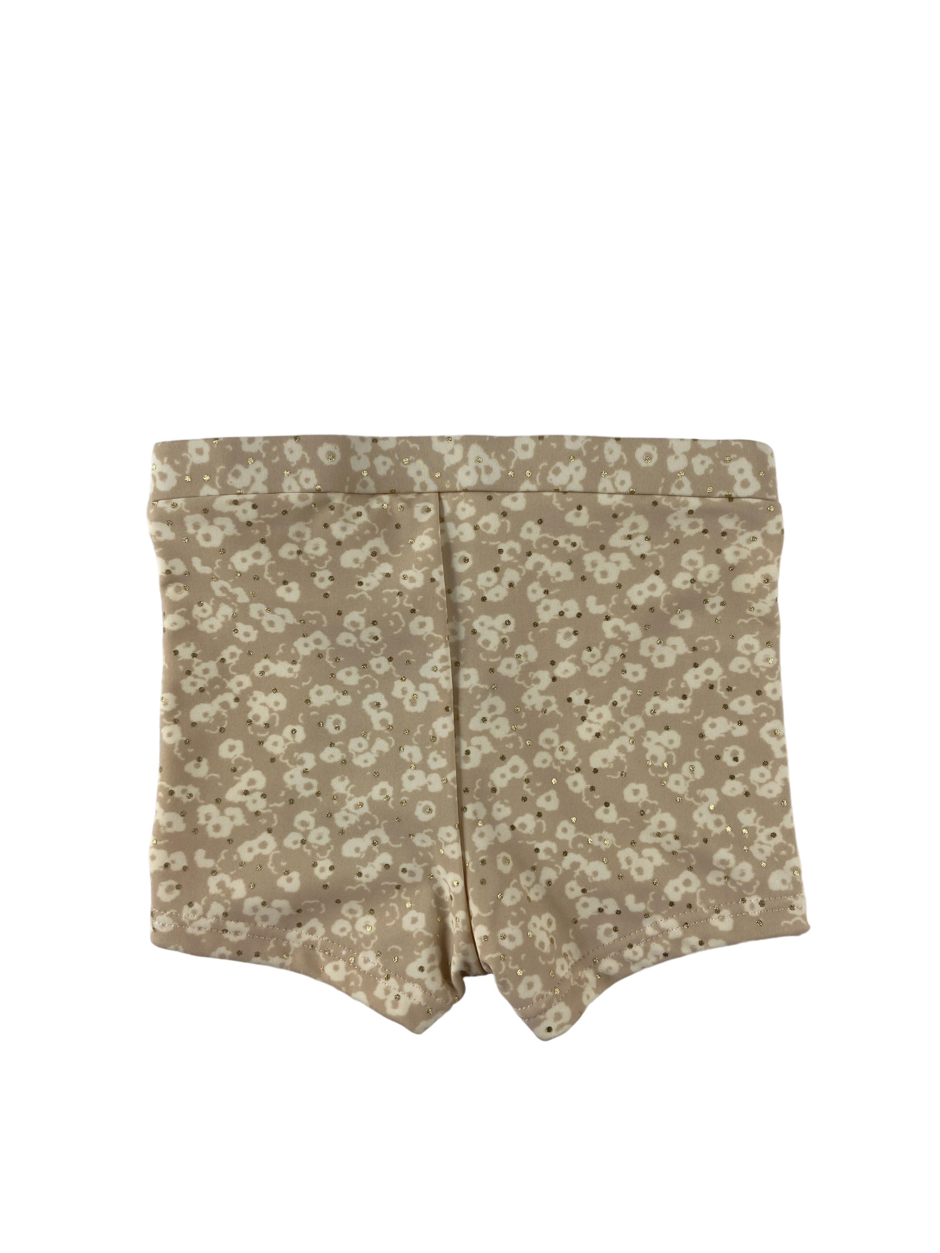 Badebekleidung Kleidung Badehose Petit Sofie Schnoor Rosa Rear Image Last Season