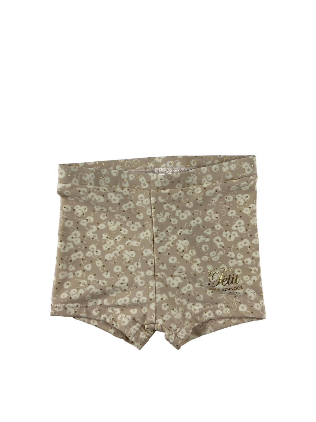 Badebekleidung Kleidung Badehose Petit Sofie Schnoor Rosa Front Image Last Season