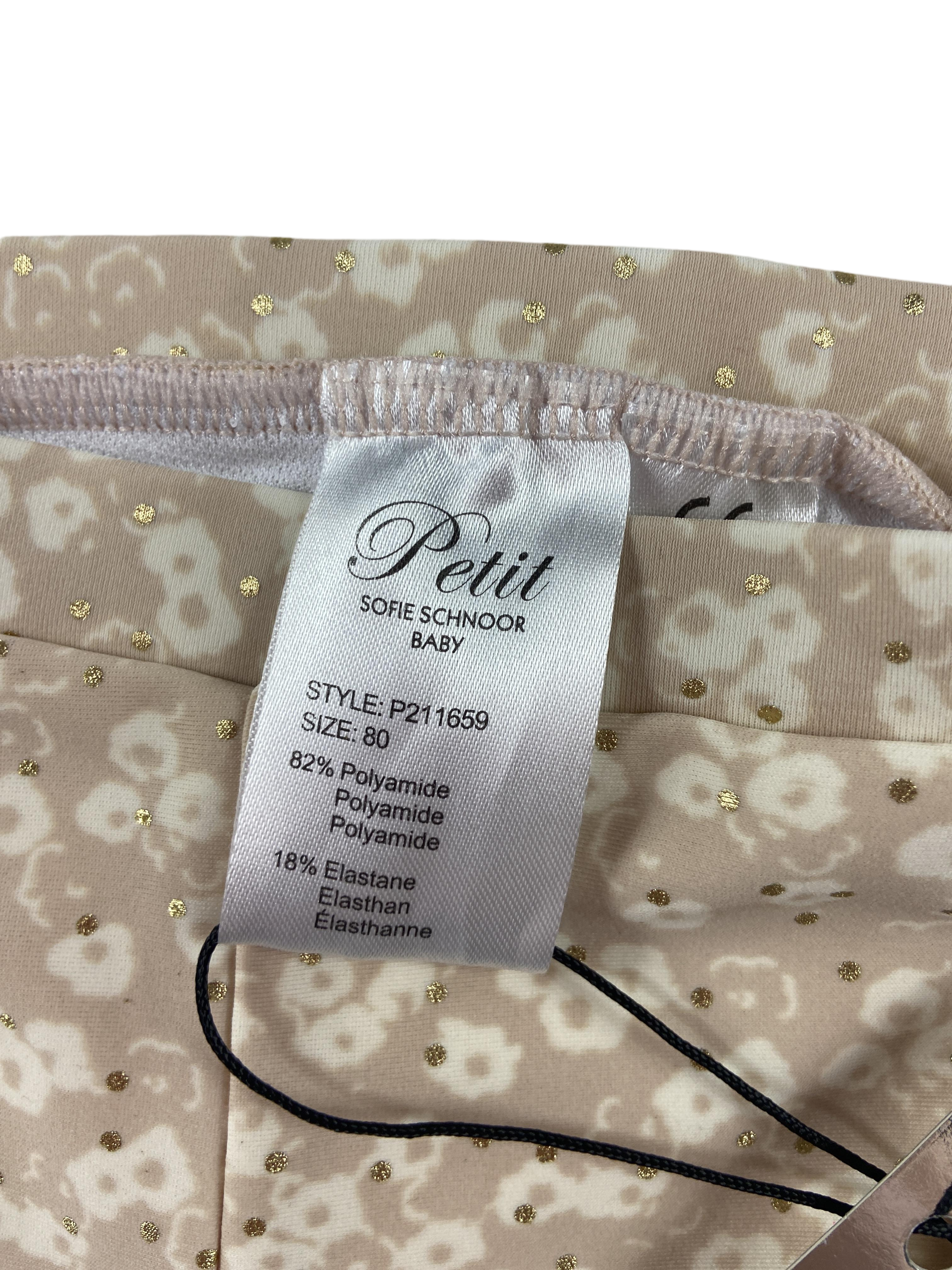 Badebekleidung Kleidung Badehose Petit Sofie Schnoor Rosa Label Image Last Season