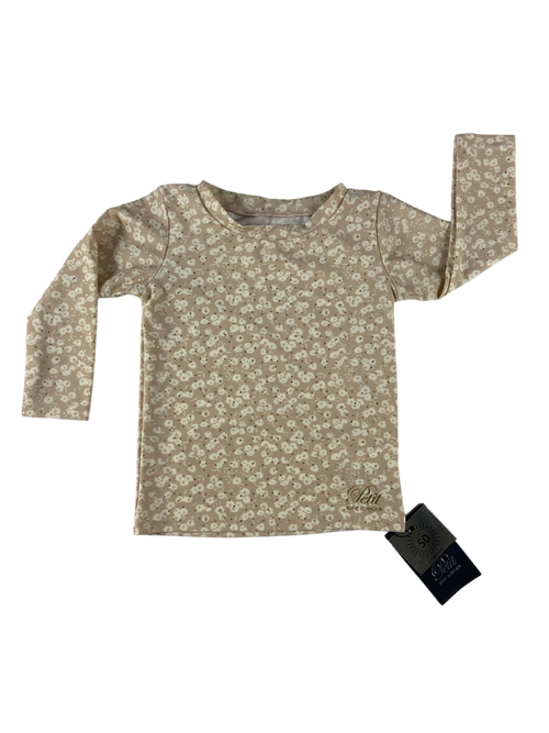 Badebekleidung Kleidung Badeschirt Petit Sofie Schnoor Rosa Front Image Last Season