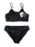 Bikinis & Zweiteiler Badebekleidung Kleidung Bikini Girls Sofie Schnoor Front Image Last Season