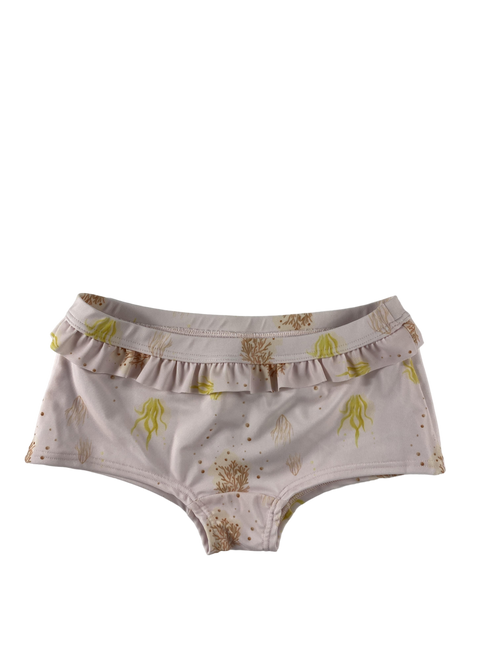 Badehosen Badebekleidung Kleidung Coral Reef printed swimshorts Front Image Last Season
