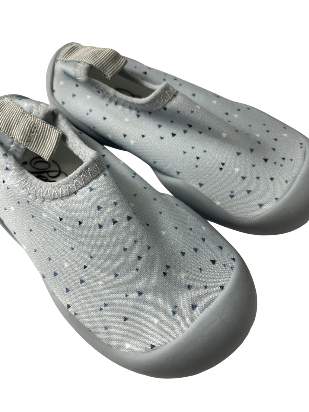 Badeschuhe Schuhe Hellblaue Badeschuhe New Misc Image 1 Last Season