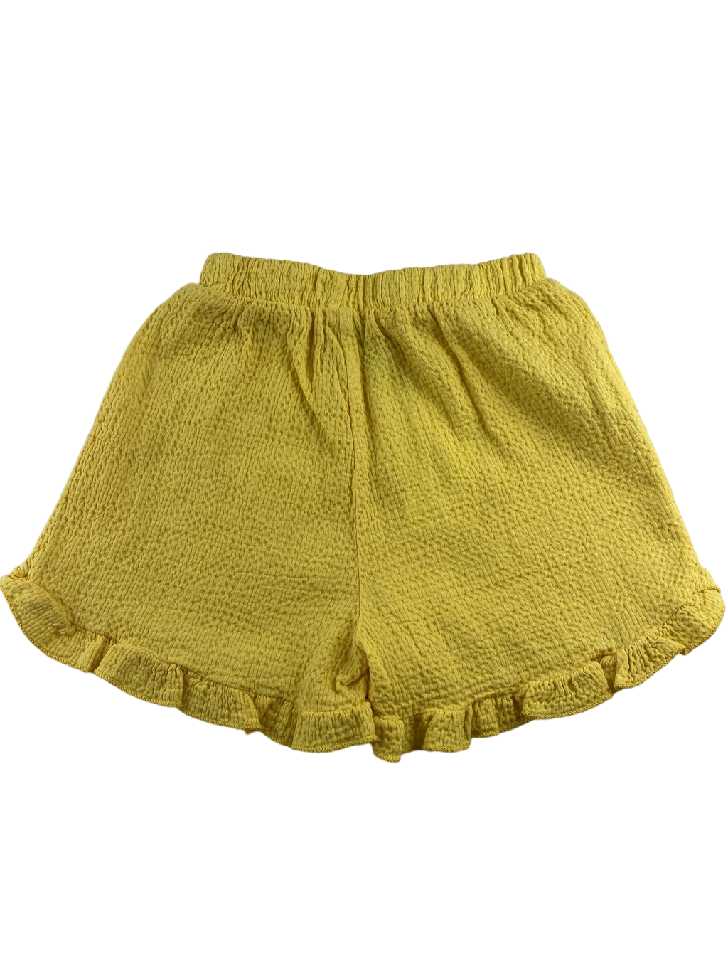 Shorts & kurze Hosen Shorts & kurze Hosen Kleidung Shorts Rear Image Last Season