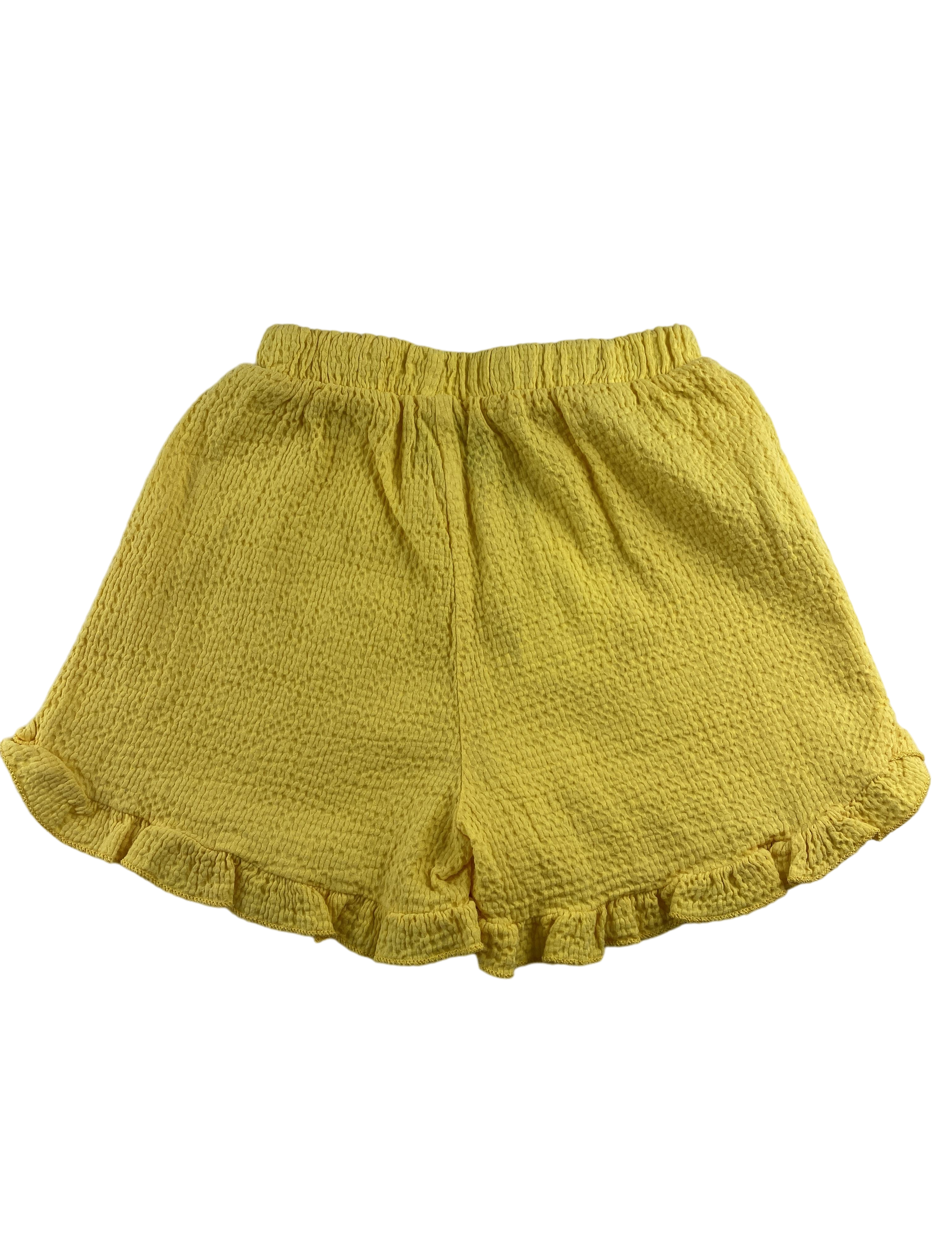 Shorts & kurze Hosen Shorts & kurze Hosen Kleidung Shorts Rear Image Last Season