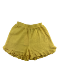 Shorts & kurze Hosen Shorts & kurze Hosen Kleidung Shorts Front Image Last Season