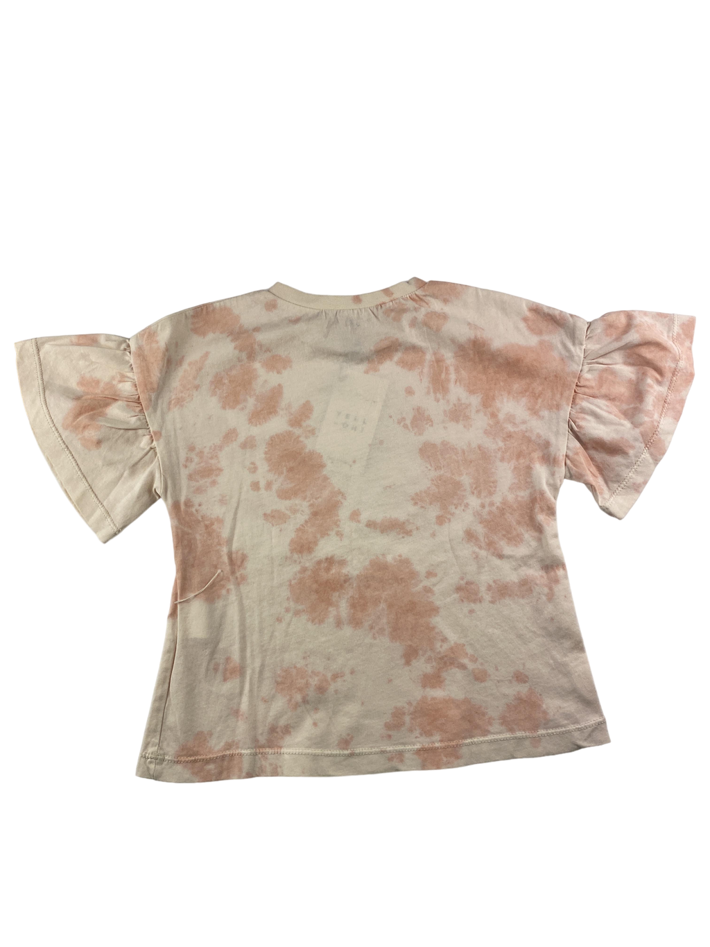 T-Shirts T-Shirts & Tops Kleidung T-Shirt Rear Image Last Season