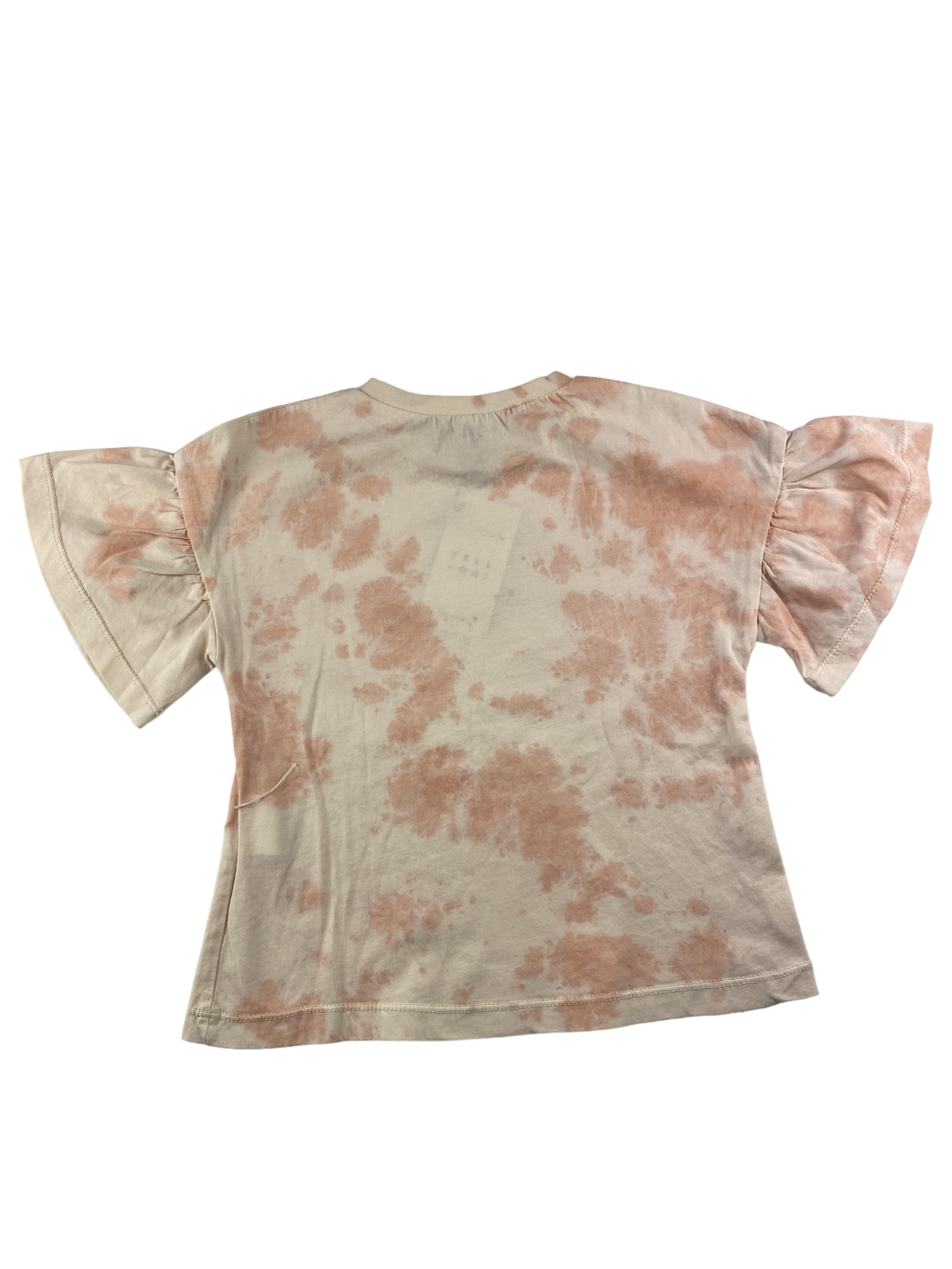 T-Shirts T-Shirts & Tops Kleidung T-Shirt Rear Image Last Season