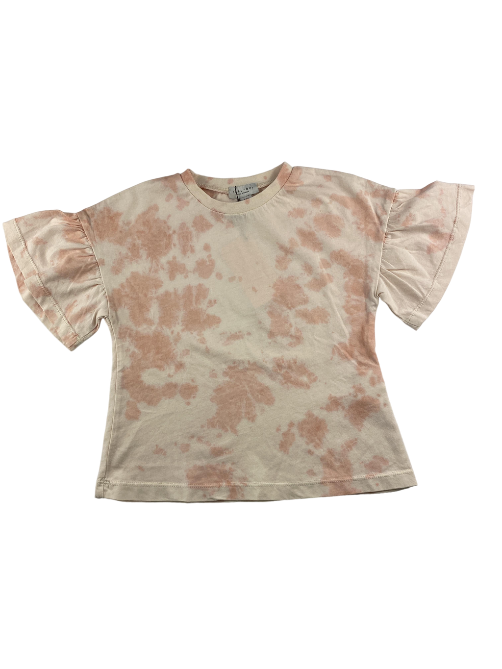 T-Shirts T-Shirts & Tops Kleidung T-Shirt Front Image Last Season