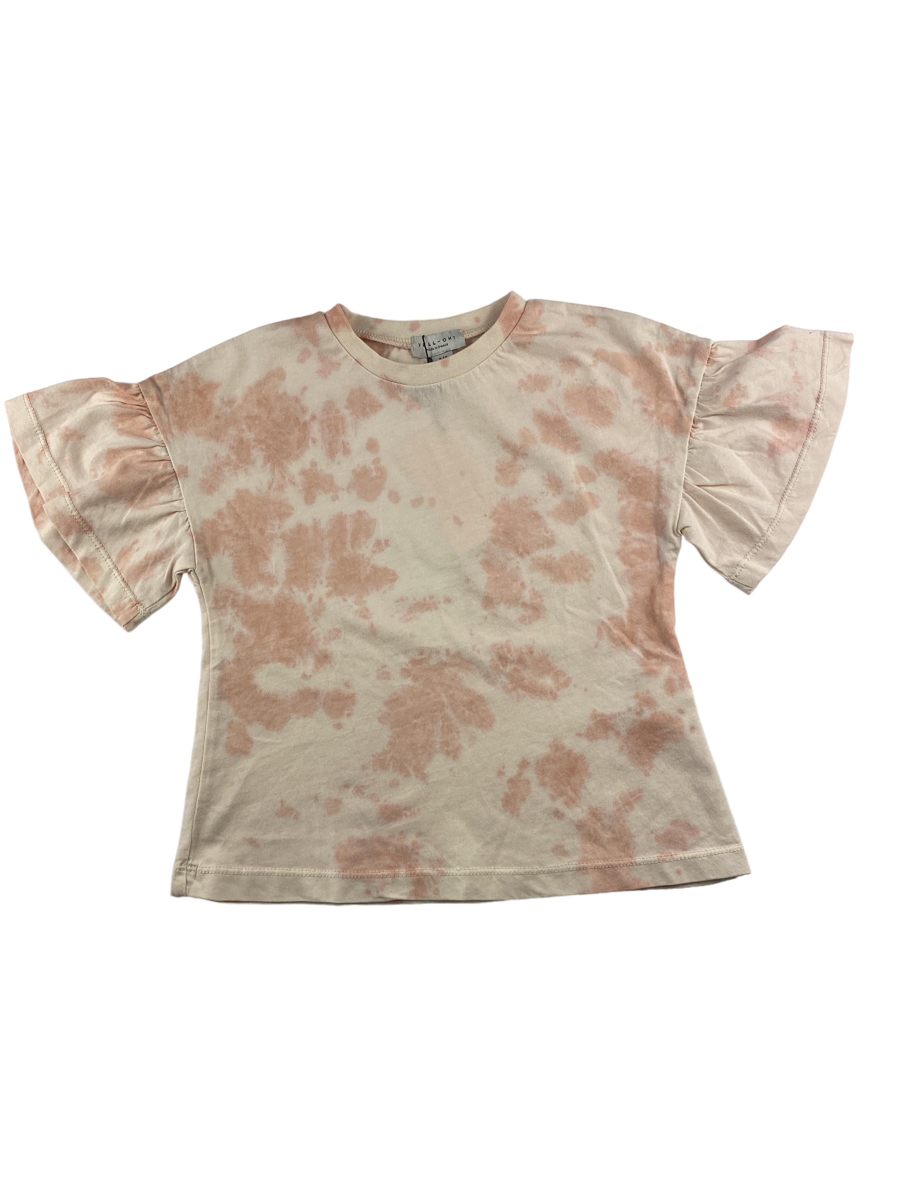 T-Shirts T-Shirts & Tops Kleidung T-Shirt Front Image Last Season