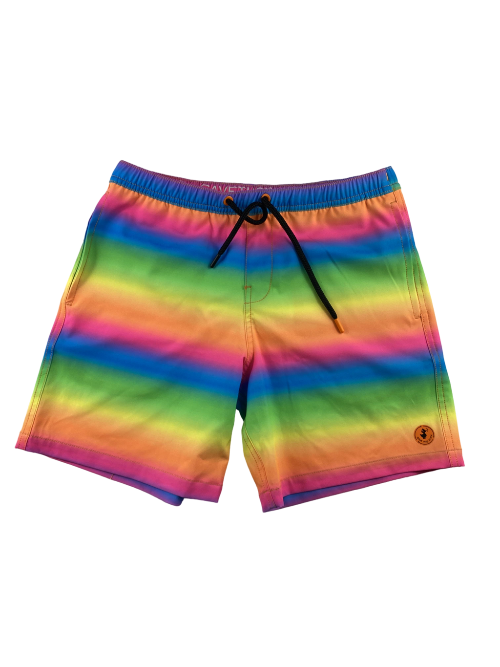 Badebekleidung Kleidung Schwimmshorts Front Image Last Season