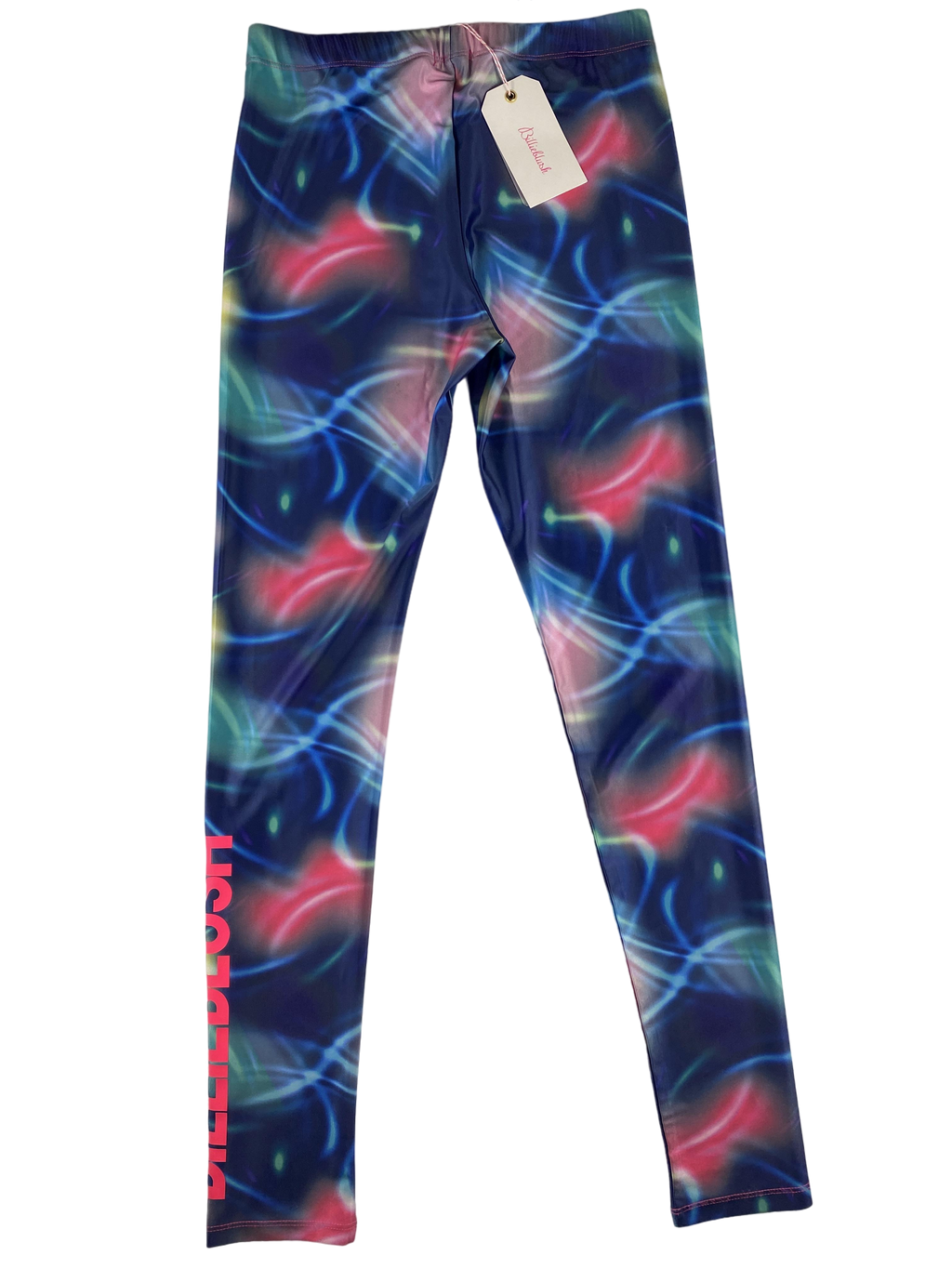 Leggings Hosen & Jeans Kleidung Sport Leggings Rear Image Last Season