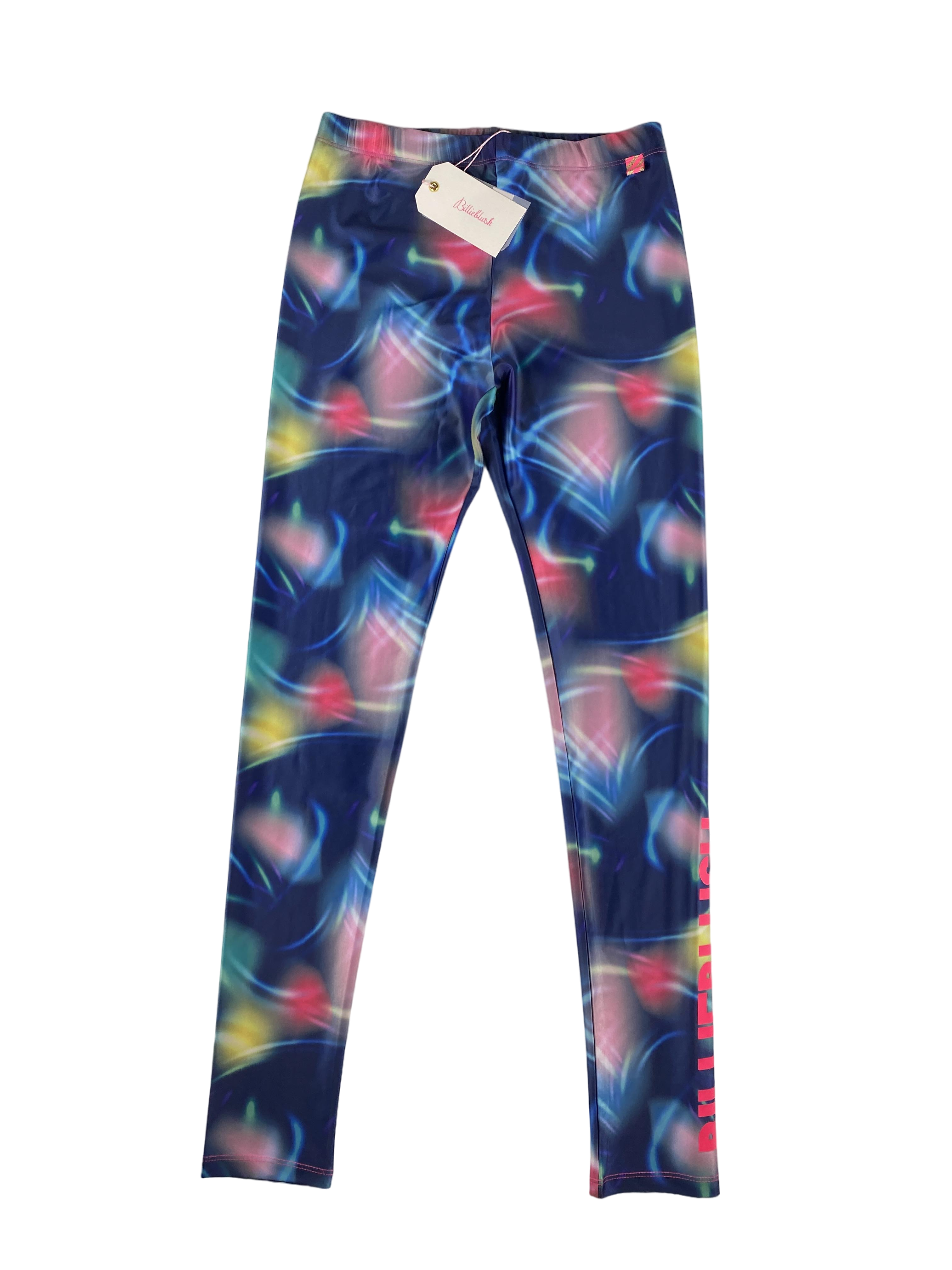 Leggings Hosen & Jeans Kleidung Sport Leggings Front Image Last Season