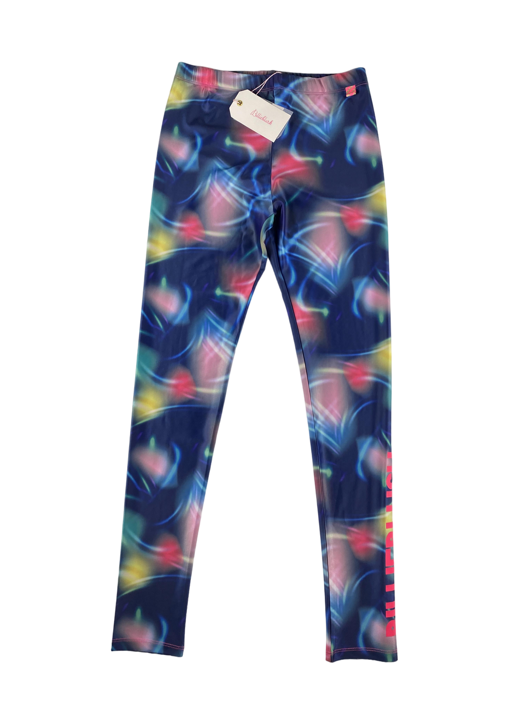 Leggings Hosen & Jeans Kleidung Sport Leggings Front Image Last Season