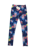Leggings Hosen & Jeans Kleidung Sport Leggings Front Image Last Season