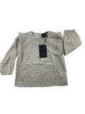 Blusen Hemden & Blusen Kleidung Baumwollbluse Front Image Last Season