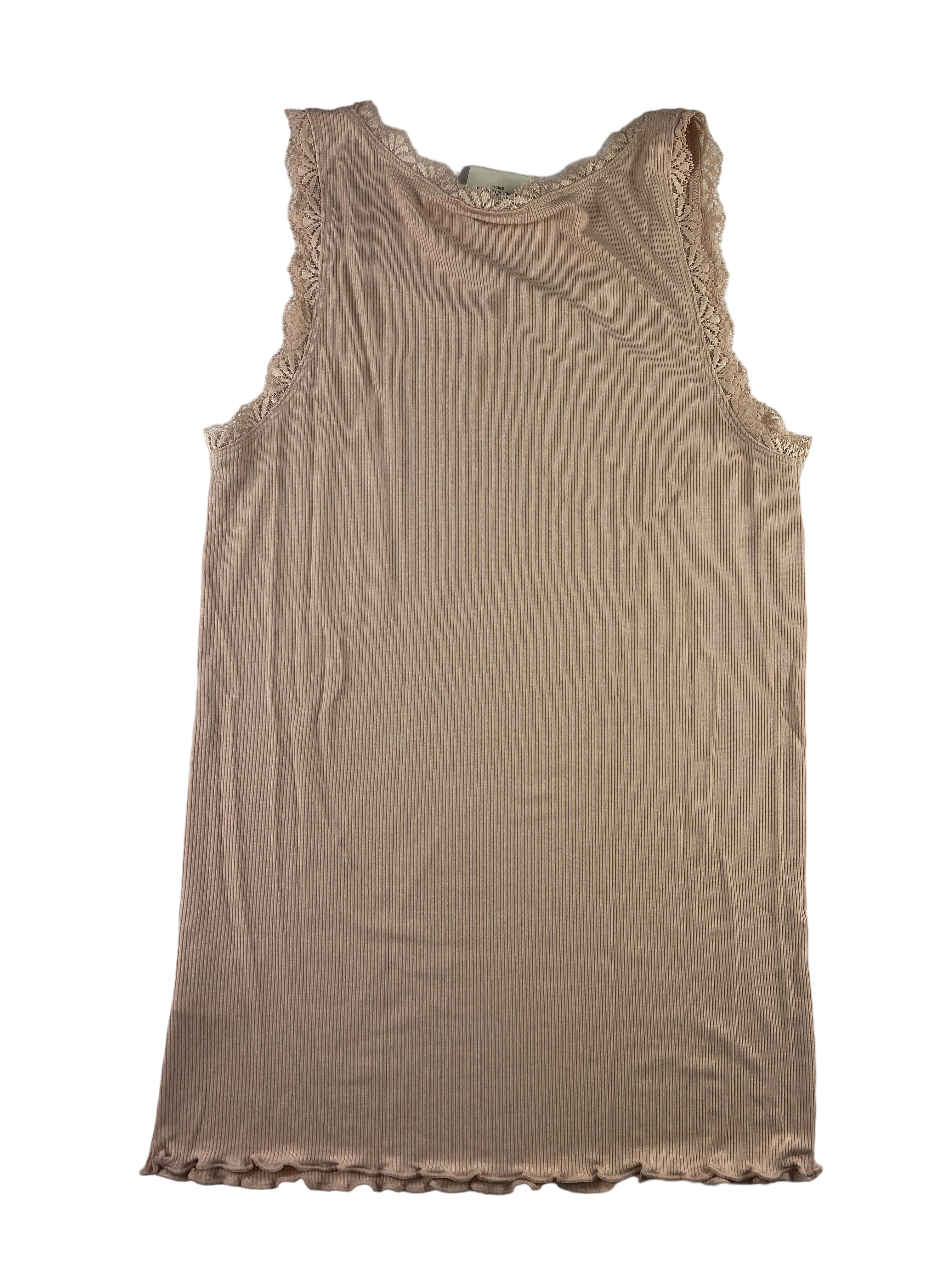Tops T-Shirts & Tops Kleidung Top Rear Image Last Season